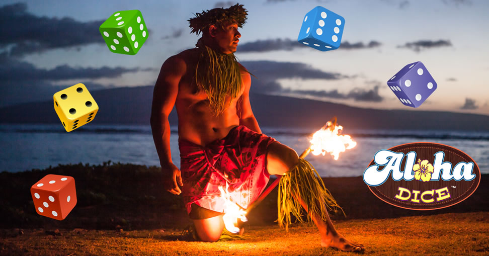 fire dice