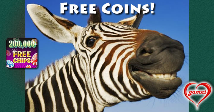 zebra smile