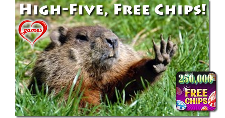Pux High Five 2