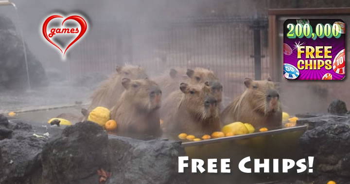 capybara spa