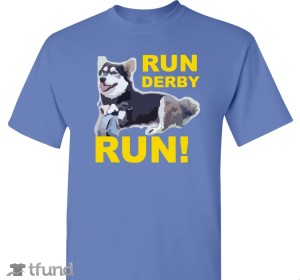 derby-tee