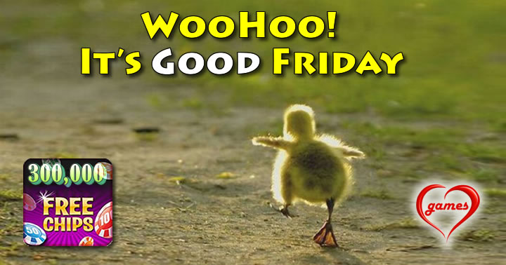 Good Friday 2015