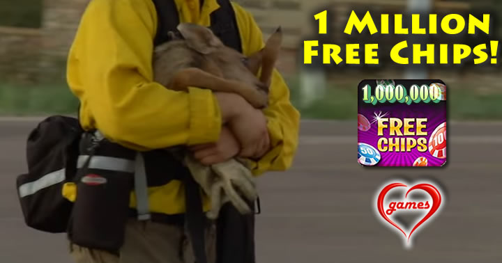 deer-fireman