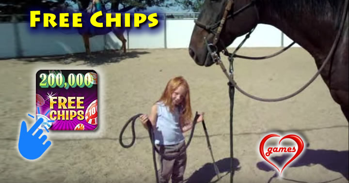 girl-big-horse